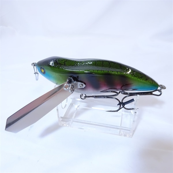 アベンタクローラー・ウッドリミテッド＃ＡＣ－３７琵琶湖ゾンビギル